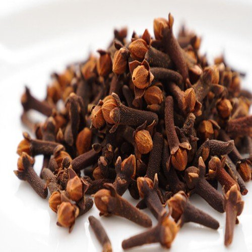 Cloves